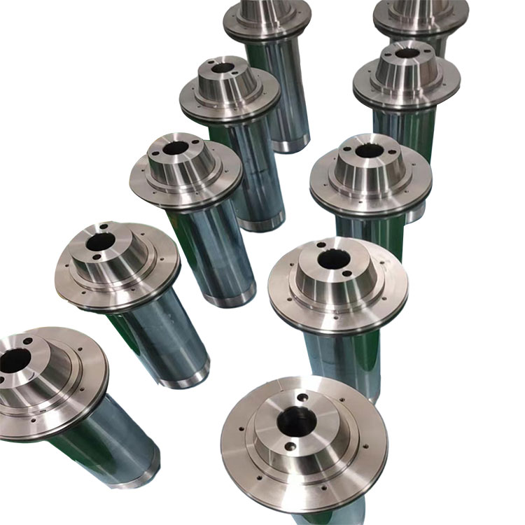 Struženje in rezkanje petosnih delov: Preoblikovanje prihodnosti visoko natančnih delov!