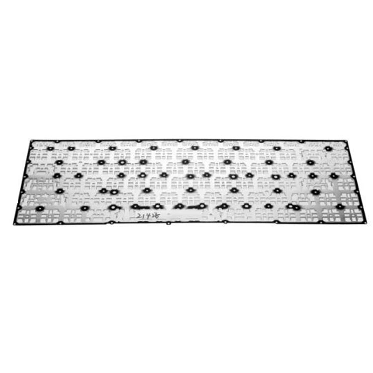 Zakaj so vaši natančni deli strojne opreme odvisni od neopevanega junaka: Matrica za žigosanje strojne opreme