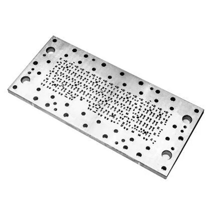 Kako natančnost kalupa za žigosanje oblikuje kakovost industrijskega oblikovanja kovin?